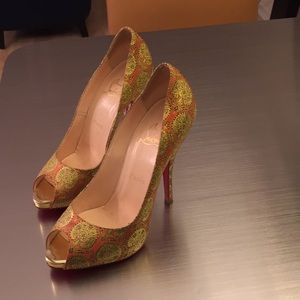 Christian Louboutin